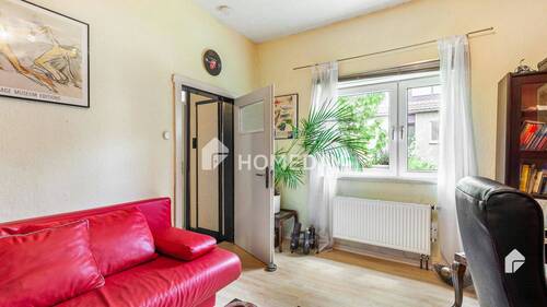 EG Büro 2 - 