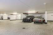 Tiefgaragenstellplatz - 