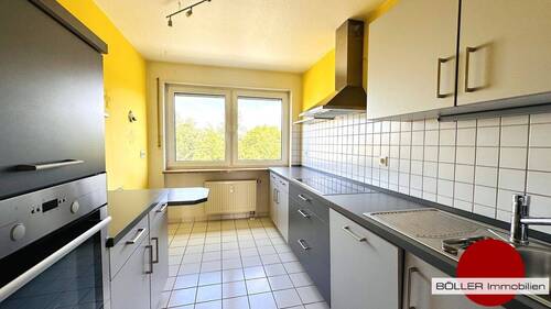 Kochen - 6 Zimmer Etagenwohnung in Nürnberg