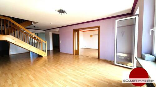 Viel Platz - Etagenwohnung mit 135,00 m² in Nürnberg zum Kaufen