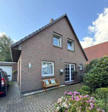 Titelbild - EFH in WehnenBad Zwischenahn zu verkaufen!