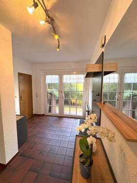 Eingangsbereich - Einfamilienhaus mit 97,00 m&sup2; in Bad Zwischenahn / Wehnen zum Kaufen
