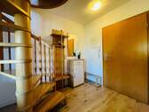 Eingangsbereich.jpeg - 2 Zimmer Etagenwohnung zum Kaufen in Middelhagen