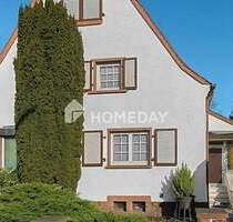 Frei stehendes EFH mit Wintergarten, großer Terrasse und Garten in ruhiger Lage von Hauptstuhl