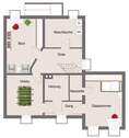 Grundriss Kellergeschoss - 