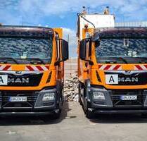 Bamberg: Solventer Käufer sucht Firmengelände mit LKW Parkplätzen rund um den Hafen