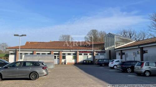 Parkplatz - 