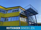 Bild1 - Büroflächen im Gewerbegebiet Singen
