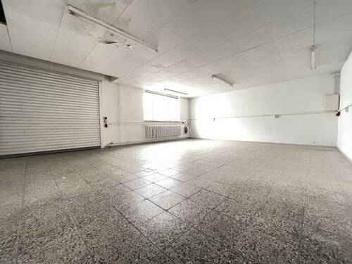 Bild 2 - Halle in Niederwiesa zur Miete