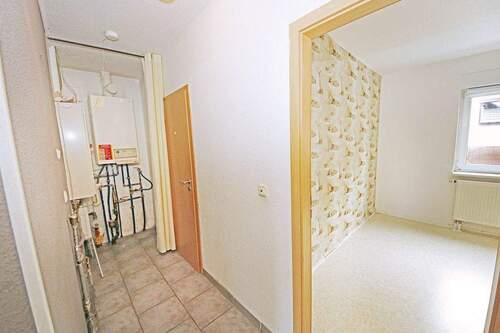 Diele / Flurbereich im EG - 