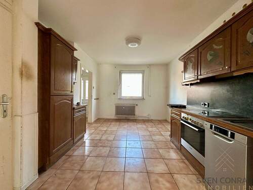 Küche I - 5 Zimmer Reihenmittelhaus in Idar-Oberstein