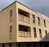 Großzügige 3-Raum-WE im 1. OG, in kleinem Neubau im Herzen der Neustadt - Dresden Äußere Neustadt