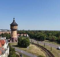 Aufgteiltes Gründerzeithaus im Hallenser Paulusviertel - Halle (Saale)