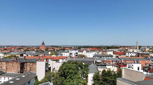 Umgebung - Mehrfamilienhaus, Wohnhaus zum Kaufen in Halle (Saale)