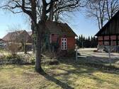 altes Backhaus - 