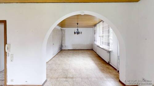 Wohnzimmer - 