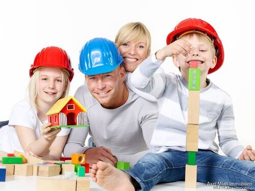 Familien Projekt - 5 Zimmer Einfamilienhaus zum Kaufen in Eppingen