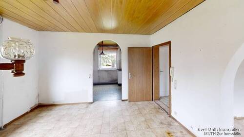 Esszimmer - 