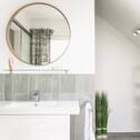 Badezimmer Ambiente - 