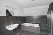 Badezimmer OG - 