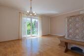 Wohnzimmer (1) - 4 Zimmer Doppelhaushälfte zum Kaufen in Passau