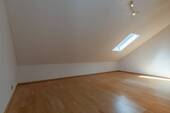 Schlafzimmer (1) - Doppelhaushälfte mit 106,00 m² in Passau zum Kaufen