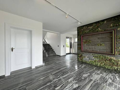 Eingang - Büro zur Miete in Mönchengladbach