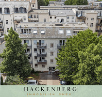 Unvermietetes Apartment in Leipzigs Bestlage!