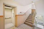 Treppenhaus - 