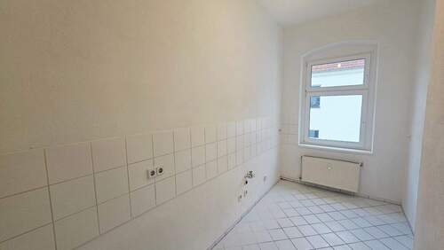 Küche - 1 Zimmer Etagenwohnung zum Kaufen in Berlin
