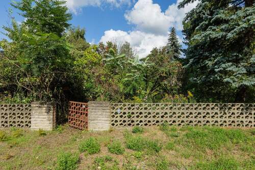 Grundstück in Berlin-Mahlsdorf - 5 Zimmer Einfamilienhaus zum Kaufen in Berlin