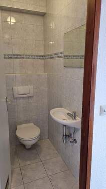 Gäste-WC - 