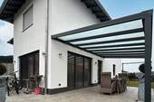 Terrasse ELW - 