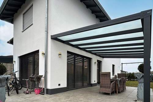 Terrasse ELW - 