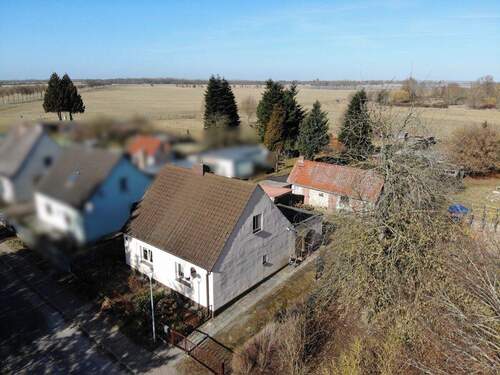 Weitblick Richtung Nordwest - 