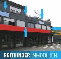 Bürofläche im Gewerbegebiet Singen-Süd