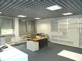 Büro - 