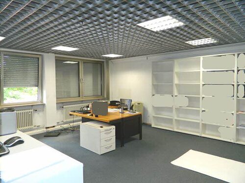 Büro - 