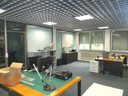 Büro - 