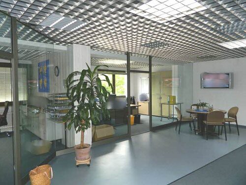 Bürofläche - 