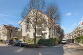 Hausansicht - 