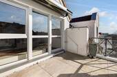 Dachterrasse Ansicht 2 - 