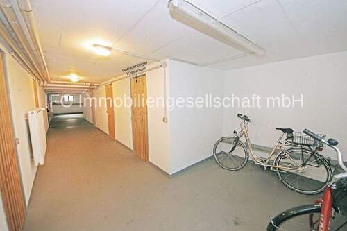 Kellerbereich - 