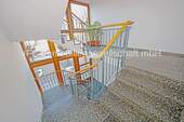 Hausflur / Treppenhaus - 