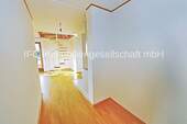 Wohnungsflur im DG - 