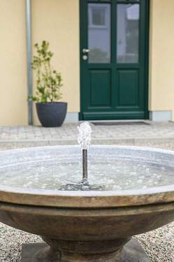 Wohlfühlen im Vorgarten - 5 Zimmer Einfamilienhaus in Hirschberg an der Bergstraße