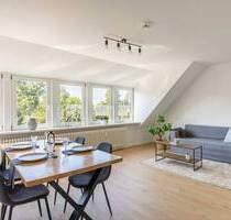 BEZUGSFREI: Moderne 3-Zimmer Wohnung nähe Mühlenviertel - Bremen Lehesterdeich