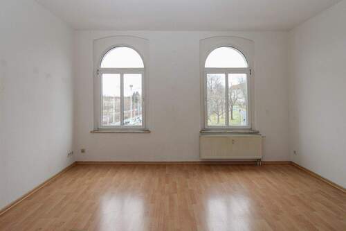 Wohnzimmer 1. OG SF (Referenz) - 