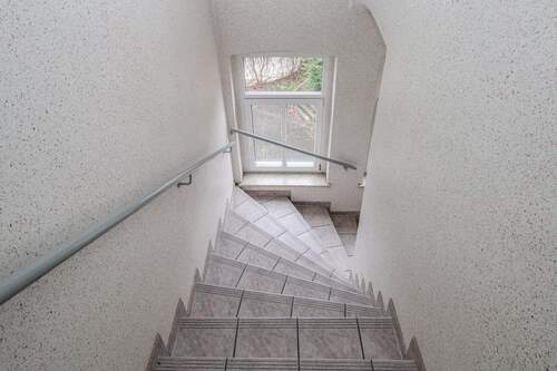 Treppenhaus VH - 