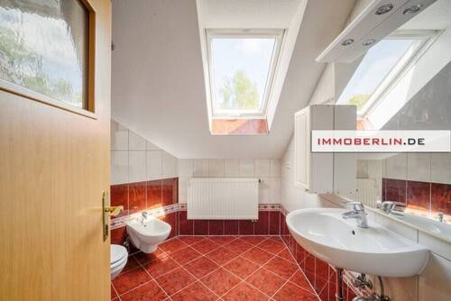4 - Einfamilienhaus mit 188,00 m&sup2; in Lübben (Spreewald) zum Kaufen